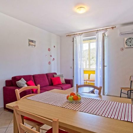 Apartment Chiara Martinscica Luaran gambar