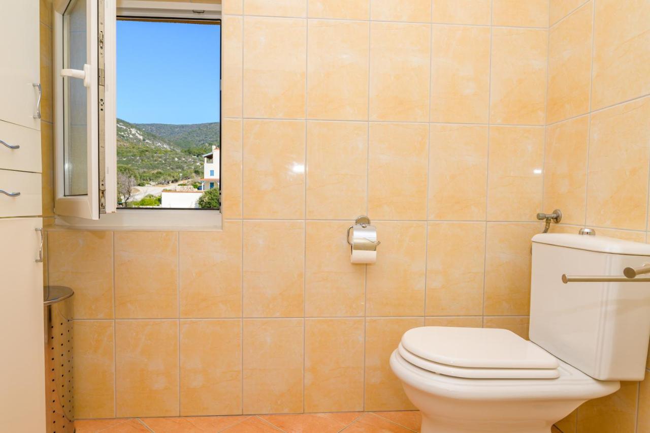 Apartment Chiara Martinscica Luaran gambar