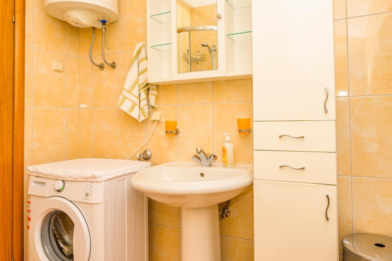 Apartment Chiara Martinscica Luaran gambar