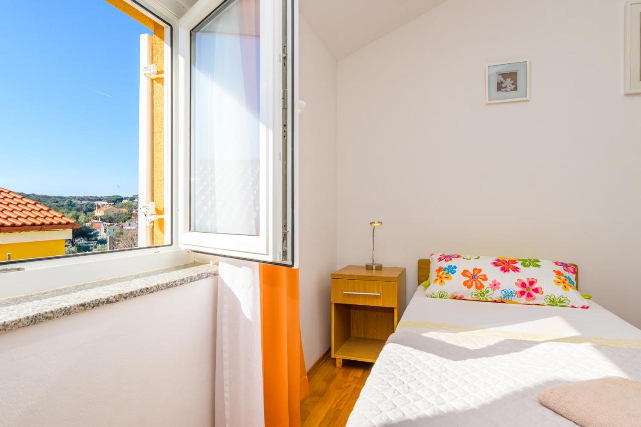 Apartment Chiara Martinscica Luaran gambar