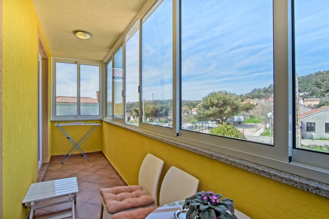 Apartment Chiara Martinscica Luaran gambar