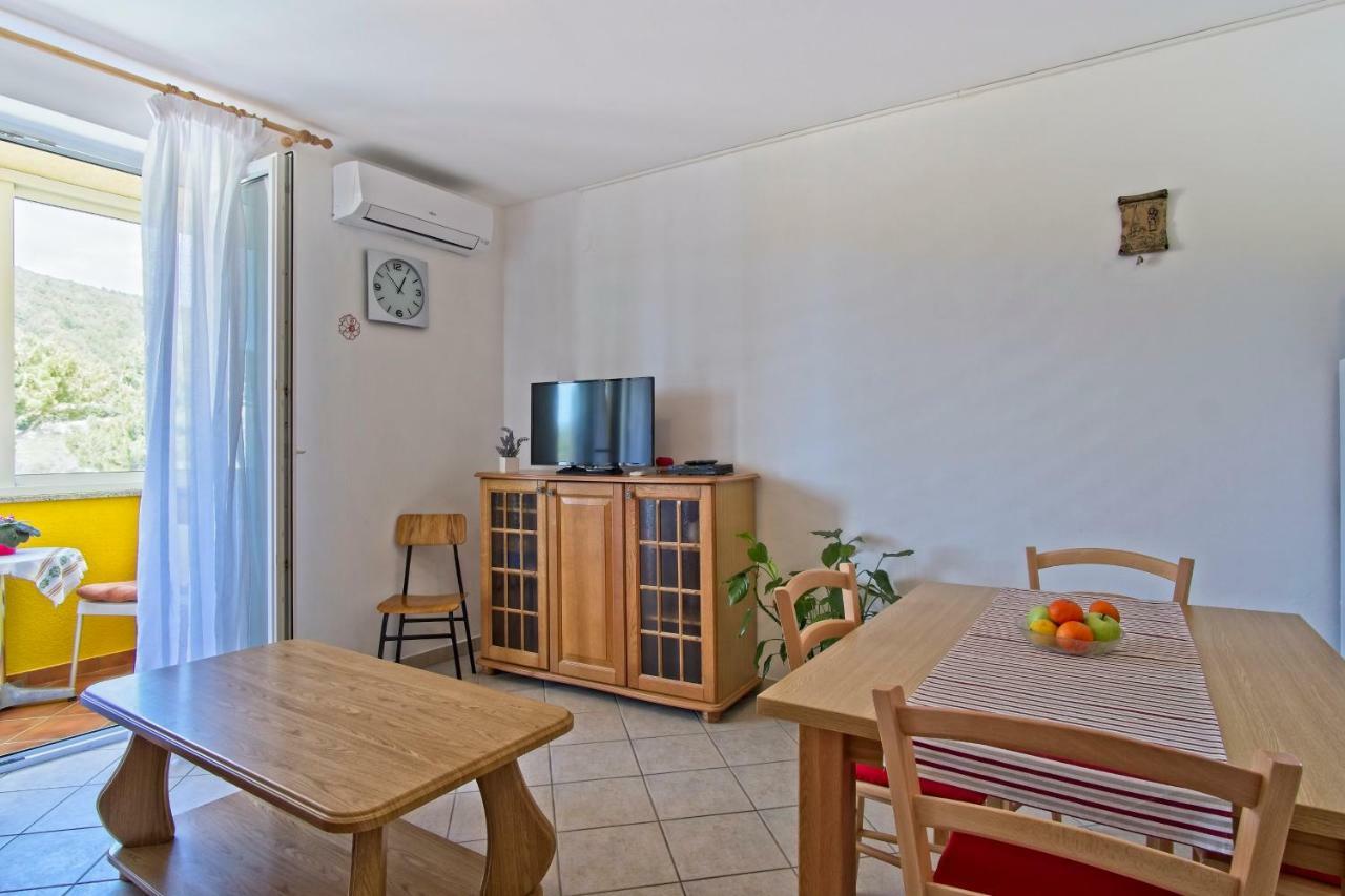 Apartment Chiara Martinscica Luaran gambar