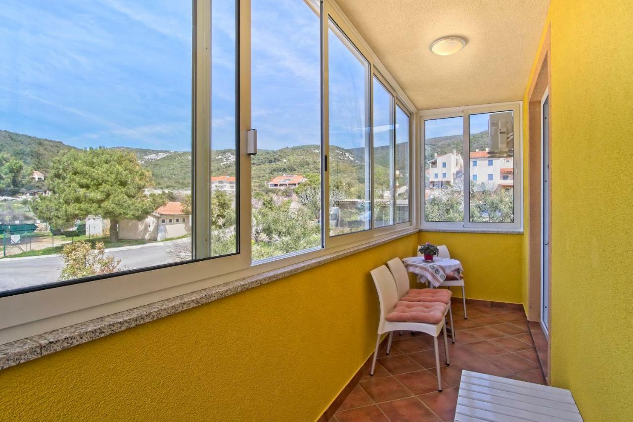 Apartment Chiara Martinscica Luaran gambar
