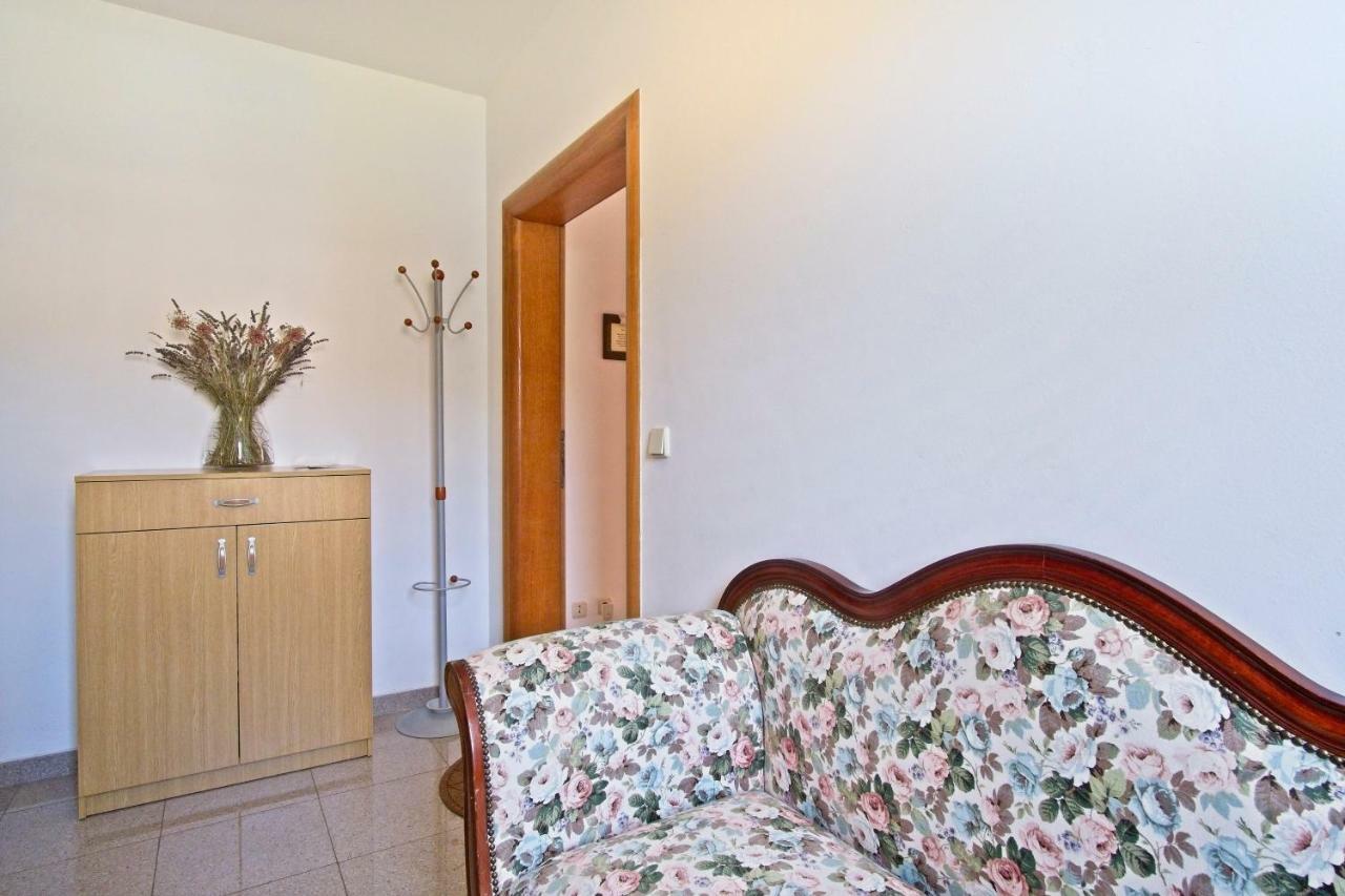 Apartment Chiara Martinscica Luaran gambar