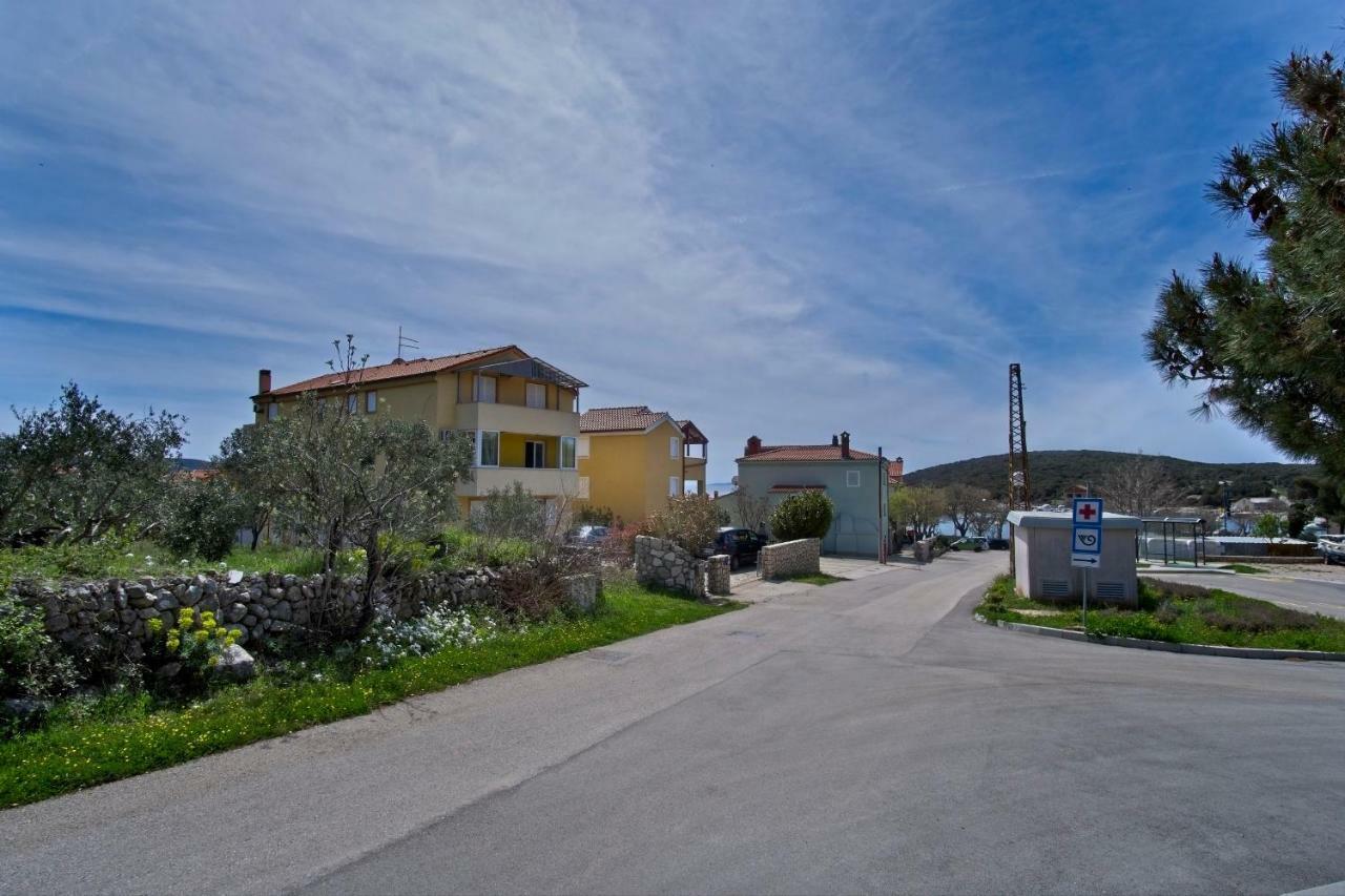Apartment Chiara Martinscica Luaran gambar